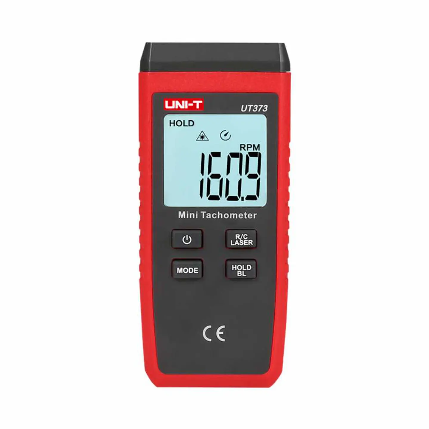 Mini Tacómetro Digital UNI-T 1