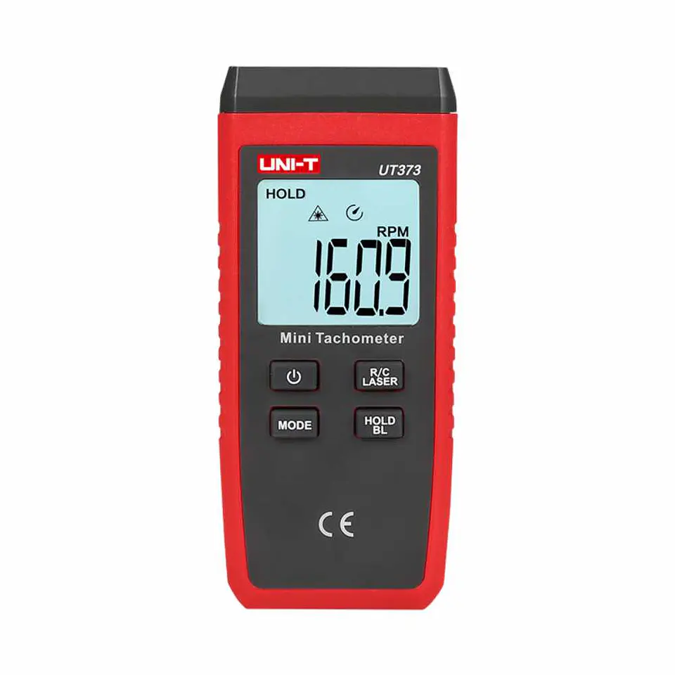Mini Tacómetro Digital UNI-T 1
