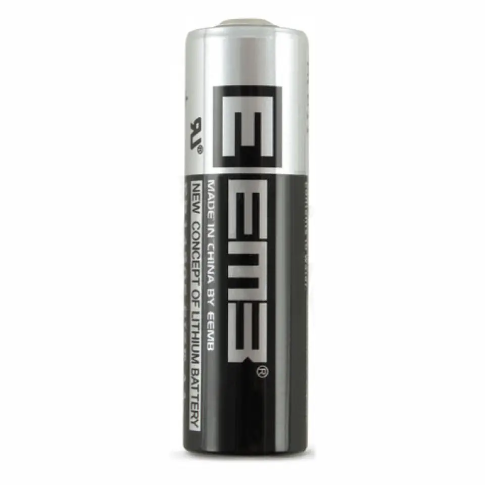 PILHA LITHIUM AA ER14505 3.6V 2400MA JOIN 1