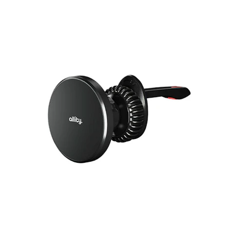 Suporte Telemóvel C/ Carregador Indução Qi 15W ALLITY