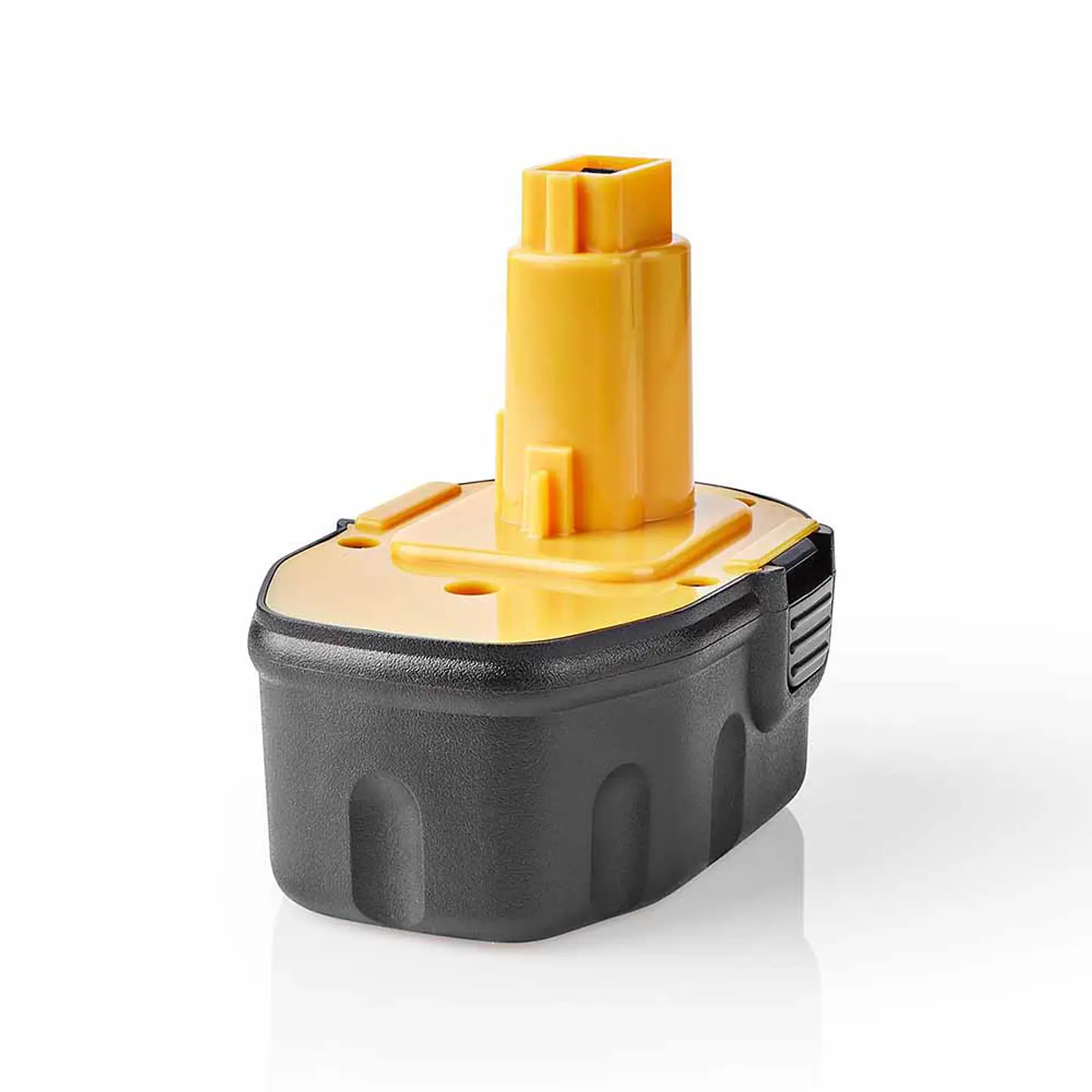 Bateria p/ Ferramentas Elétricas Ni-MH 14,4 V 3,3 Ah NEDIS 1
