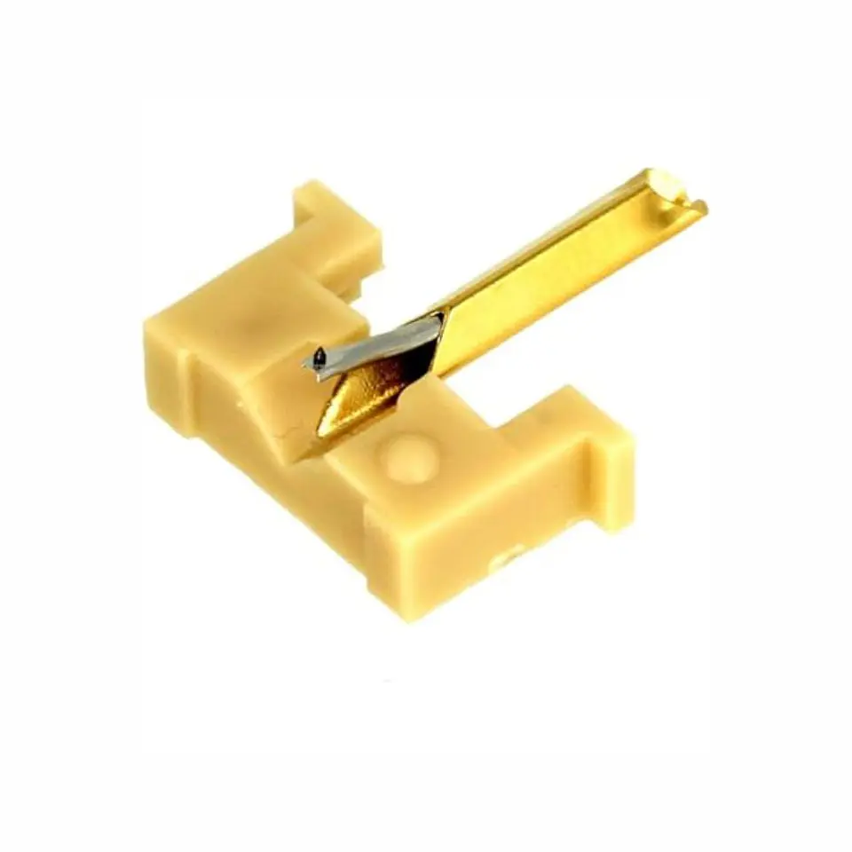 Agulha De Gira-Discos P/ Shure N70b Huco 1