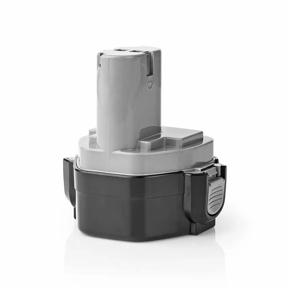 Bateria p/ Ferramentas Elétricas Ni-MH 12 V 3,3 Ah NEDIS 1