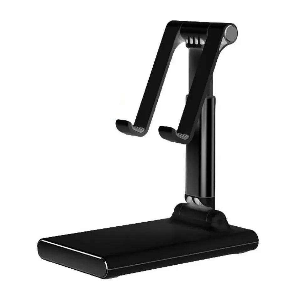 Suporte Universal Telemóvel Preto 1