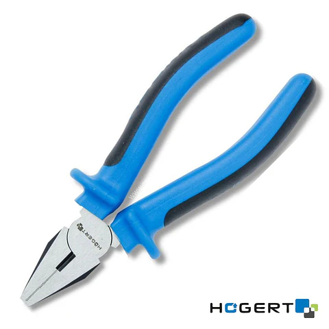 Alicate Universal 125mm HOGERT