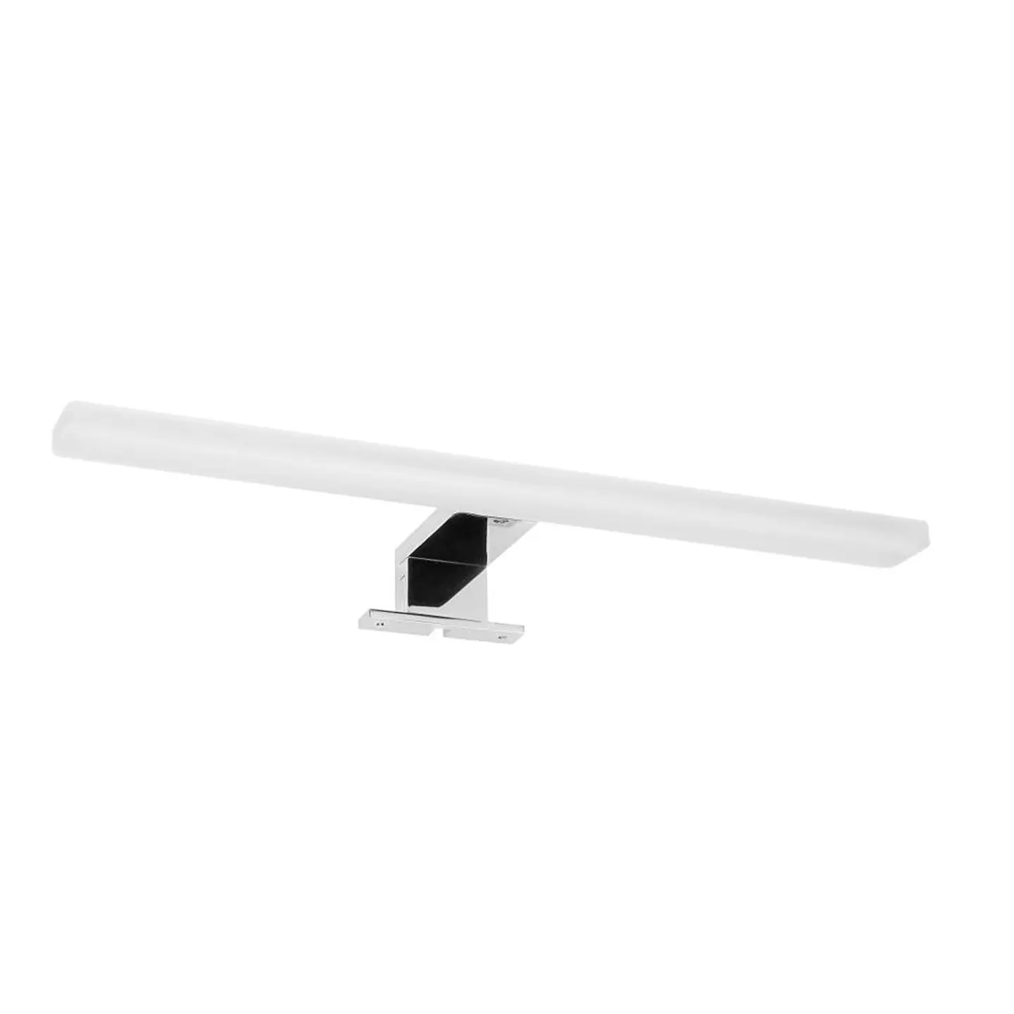 Candeeiro LED 6W 510mm 4000K Cromado ADVITI 1