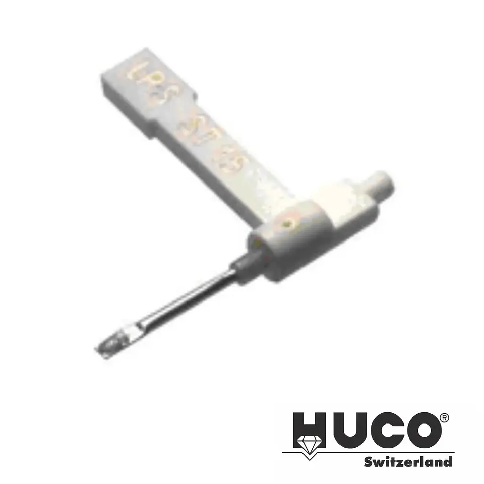 AGULHA DE GIRA-DISCOS P/ BSR ST15/ST14/ST12 HUCO 1