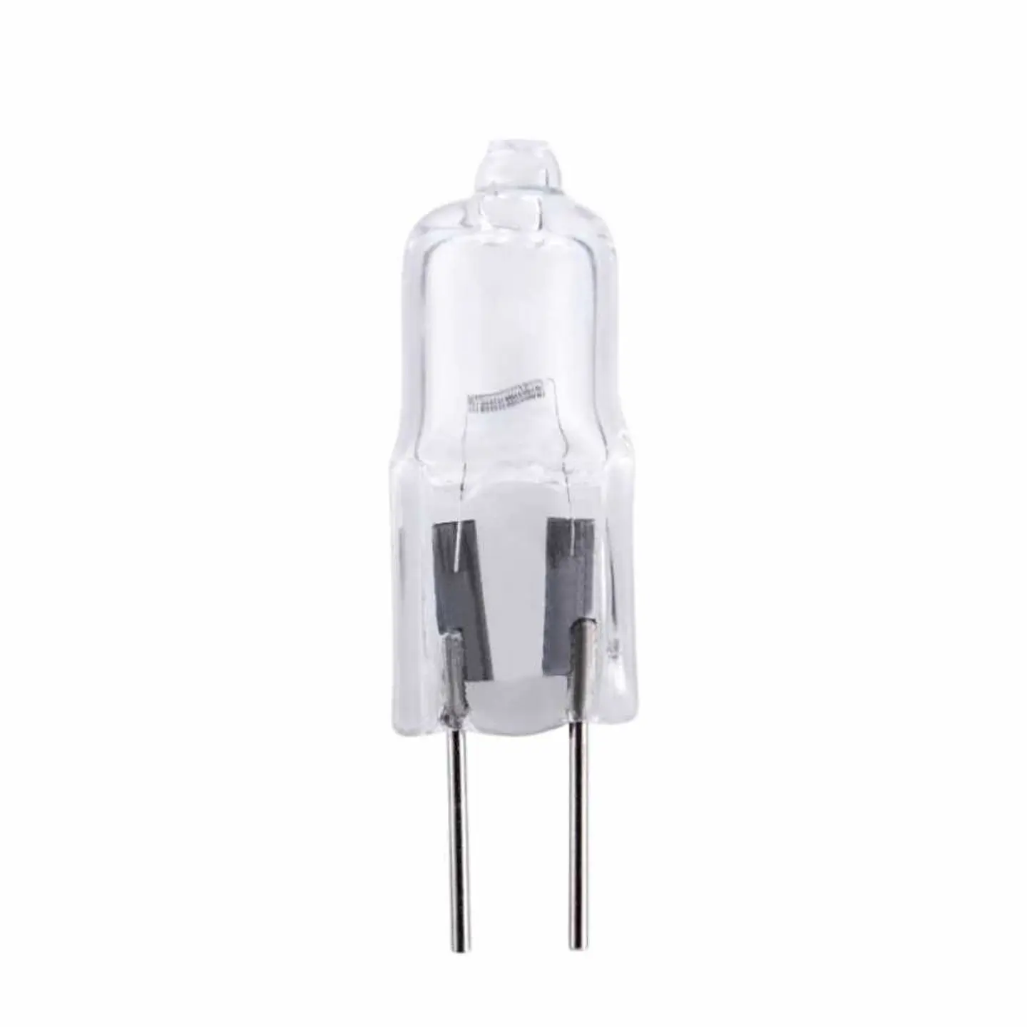 Lâmpada G4 35W 12V De Halogéneo Transparente 435lm PATRON 1