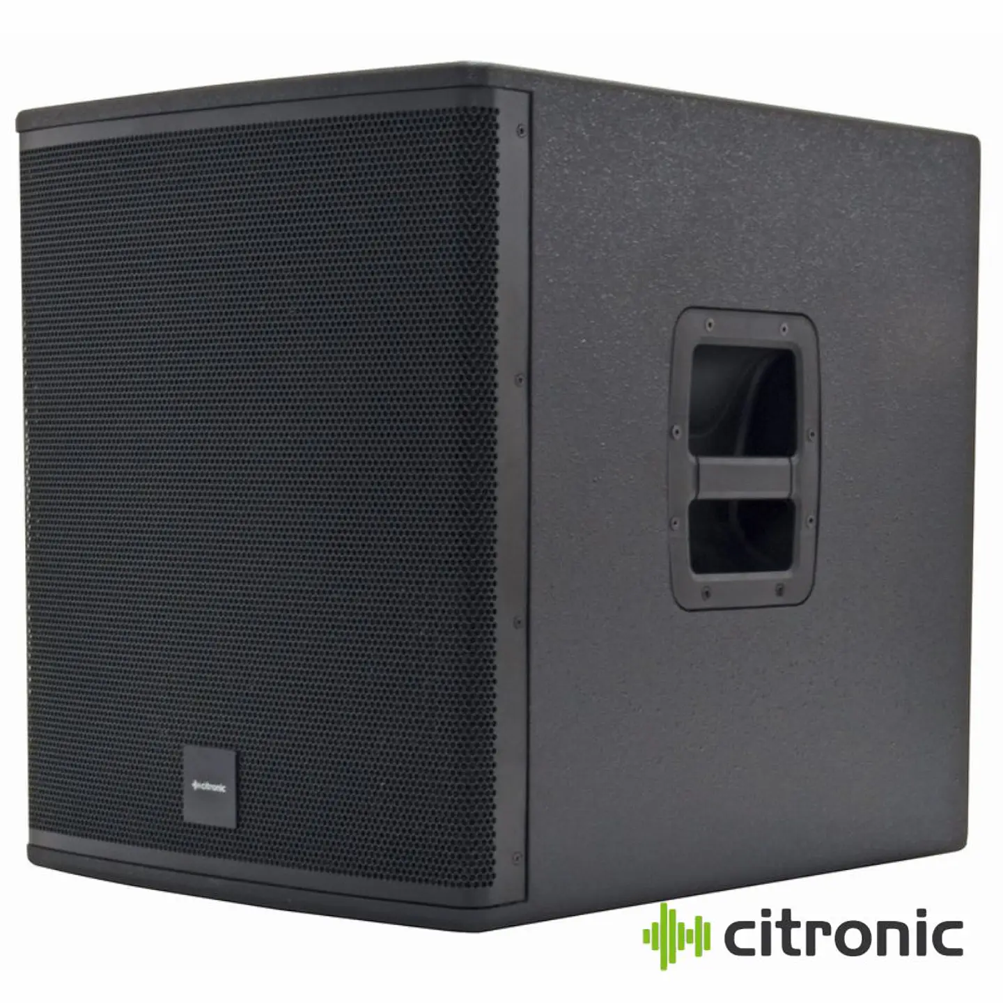 Subwoofer Passivo Profissional 15
