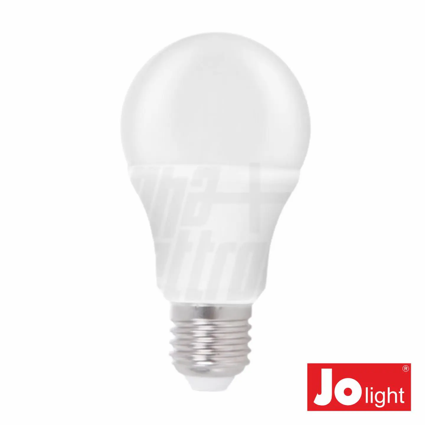 Lâmpada E27 11W 12/24V Globo 4000K 1150lm JOLIGHT 1