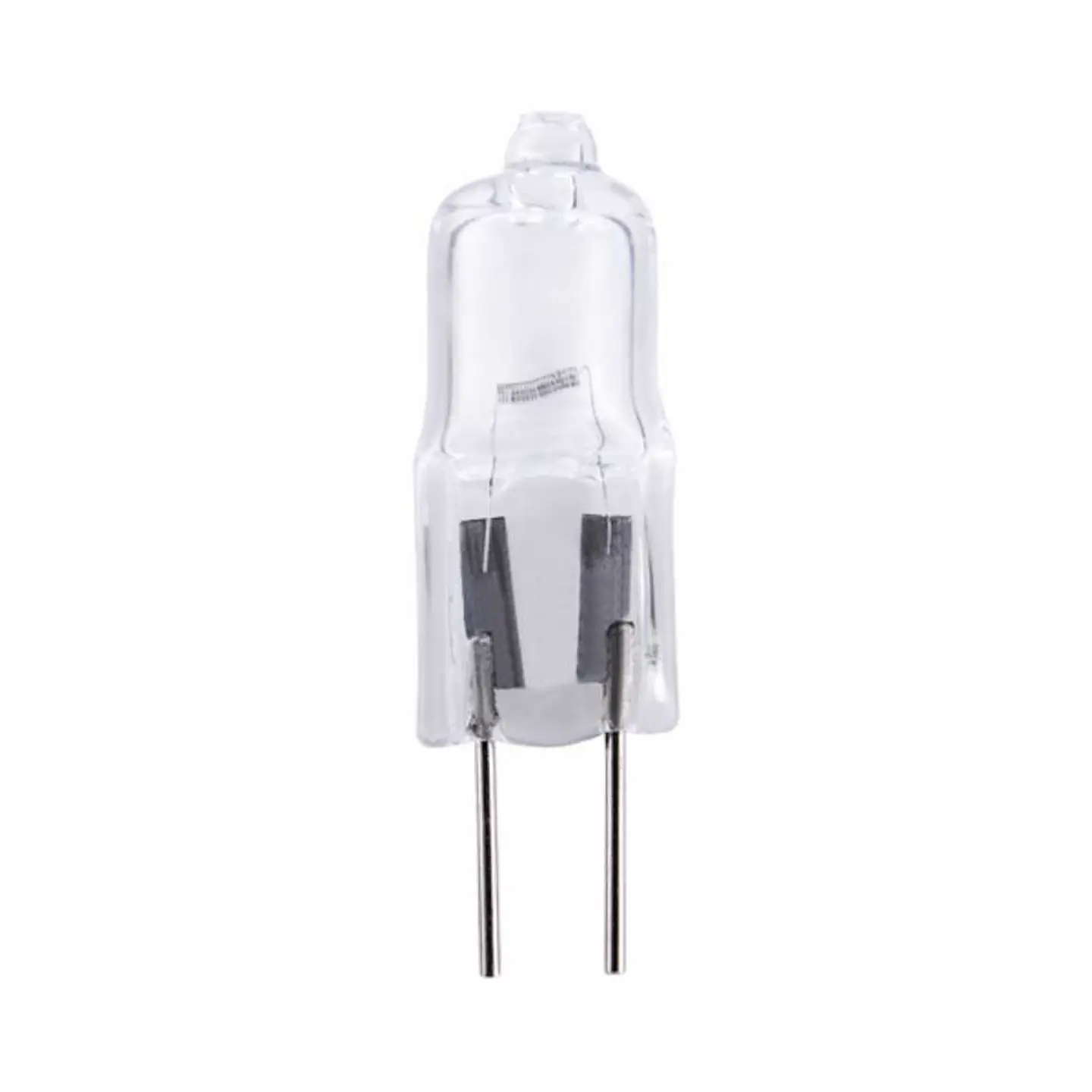 Lâmpada G4 20W 12V De Halogéneo Transparente 200lm PATRON 1