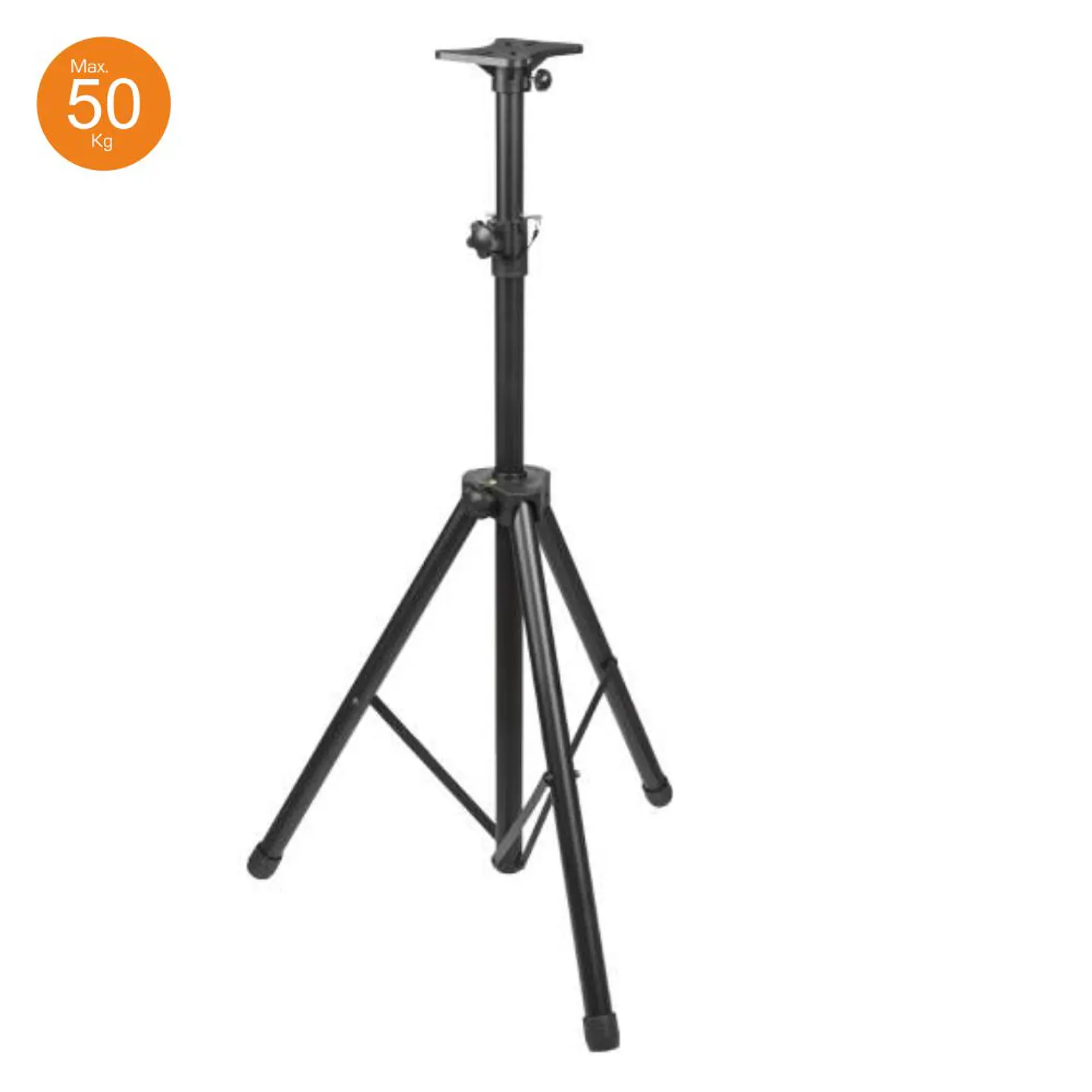 SUPORTE P/ COLUNAS 110-180CM 35MM 50KG 1