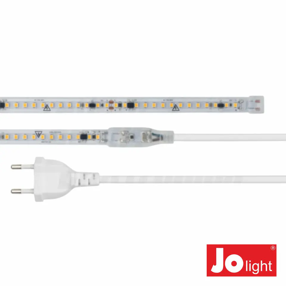 Fita 140 LEDS COB  4000K 19W 50M IP65 JOLIGHT 1