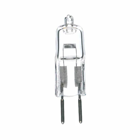 Lâmpada G6.35 35W 12V De Halogéneo 300lm PATRON
