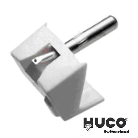 AGULHA DE GIRA-DISCOS P/ STANTON D5107A HUCO