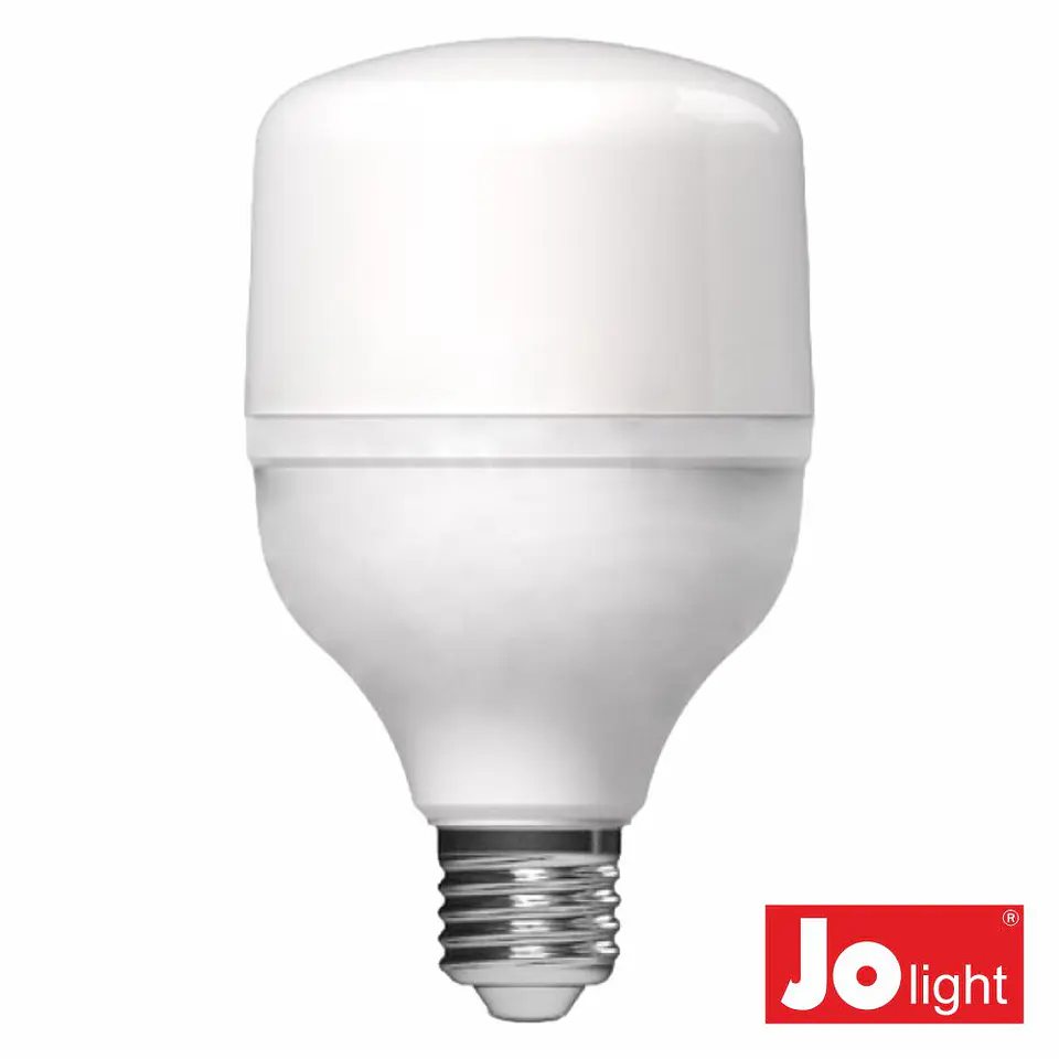 Lâmpada LED E27 T80 20W 230V 4000K 2500lm JOLIGHT 1