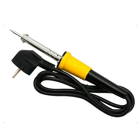 Ferro De Soldar 60W 230VAC