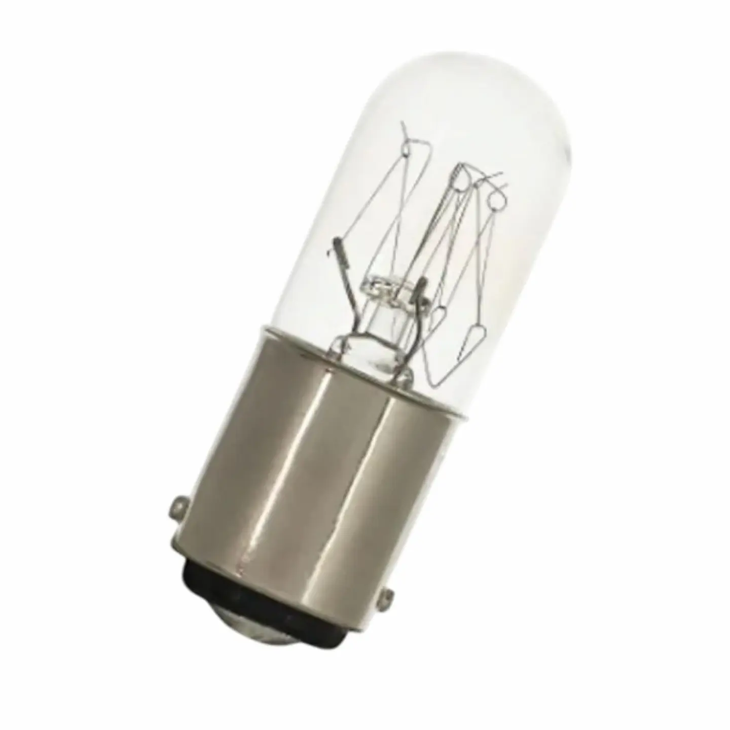 Lâmpada Baioneta T10 25W BA15D 220-260V 16x54 1