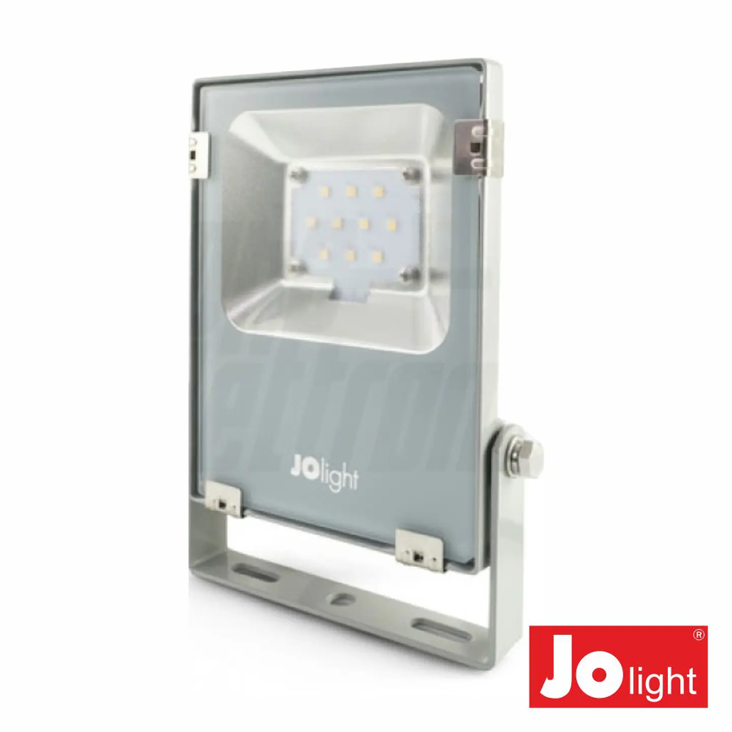 Foco LED 10W 12-24V 4000K 1000lm IP65 Slim JOLIGHT 1