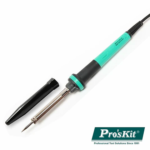 FERRO DE SOLDAR 30W PROSKIT