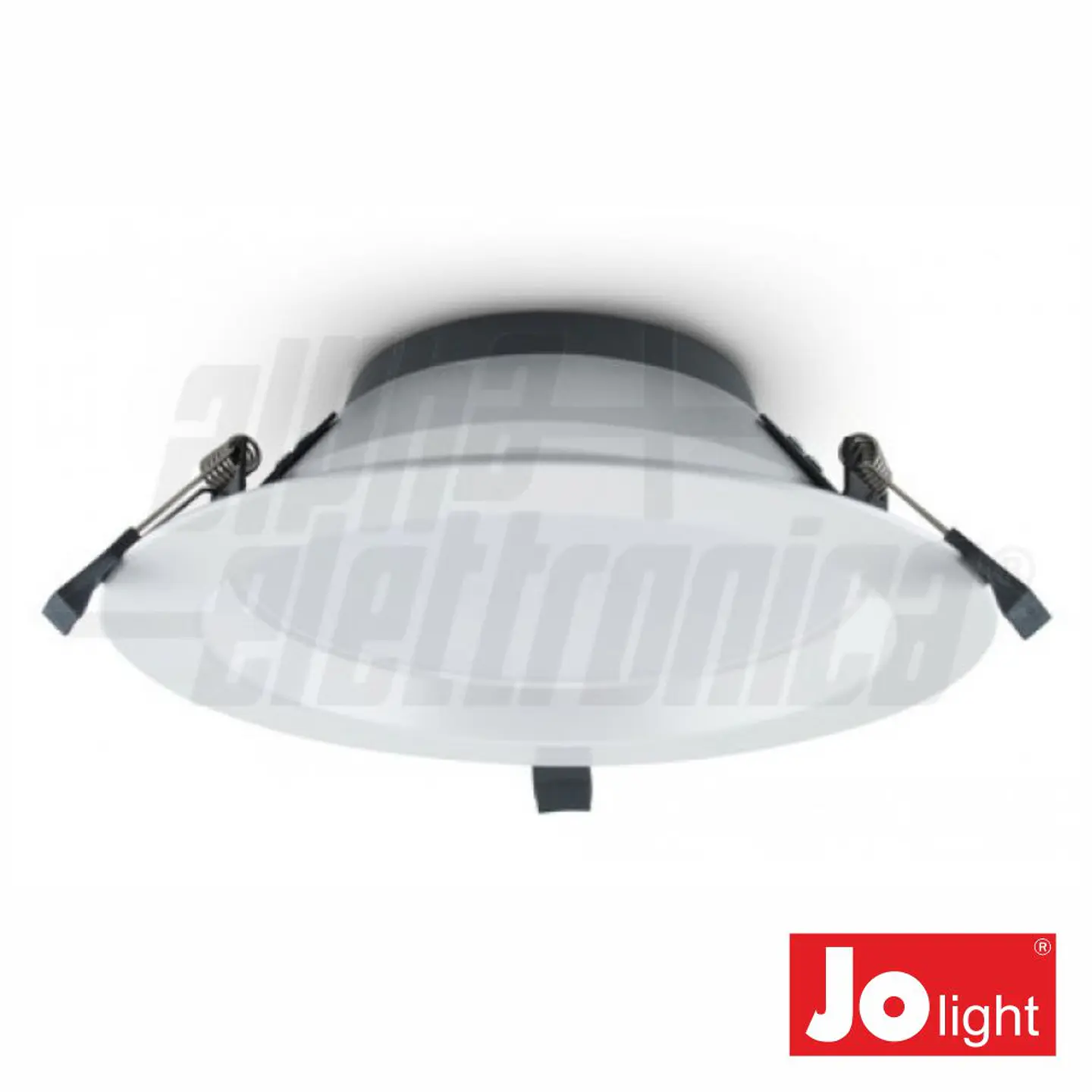 FOCO LED 30W 42.8V 230MM BRANCO 3 TONS P/ ENCASTRAR IP20 1