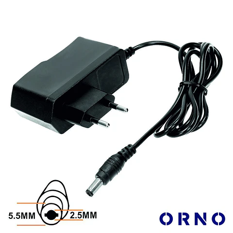 Alimentador Switching 15V 1.6A ORNO
