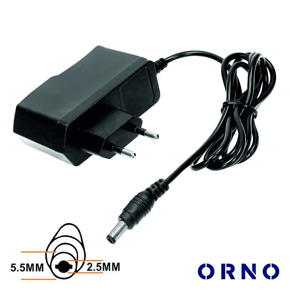 Alimentador Switching 15V 1.6A ORNO 1