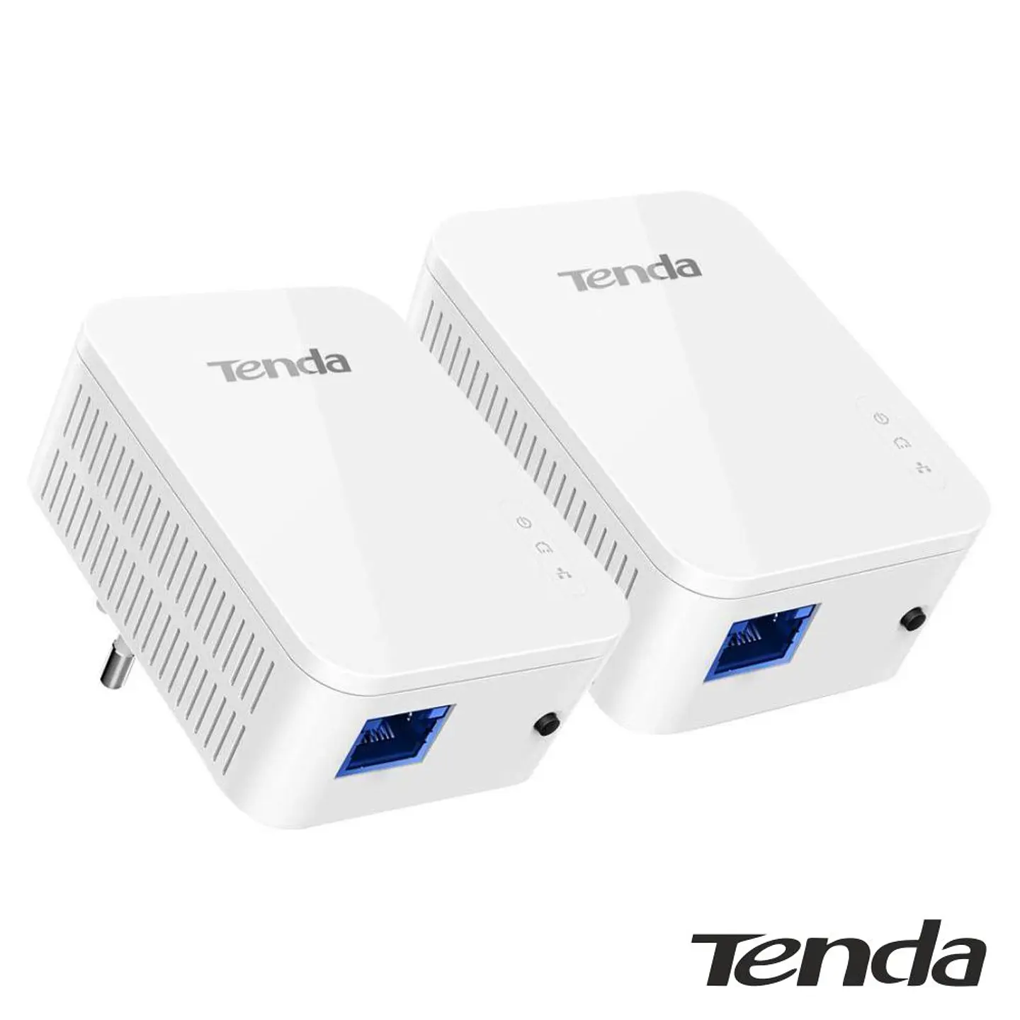 Powerline PH3 1000mbps TENDA 1