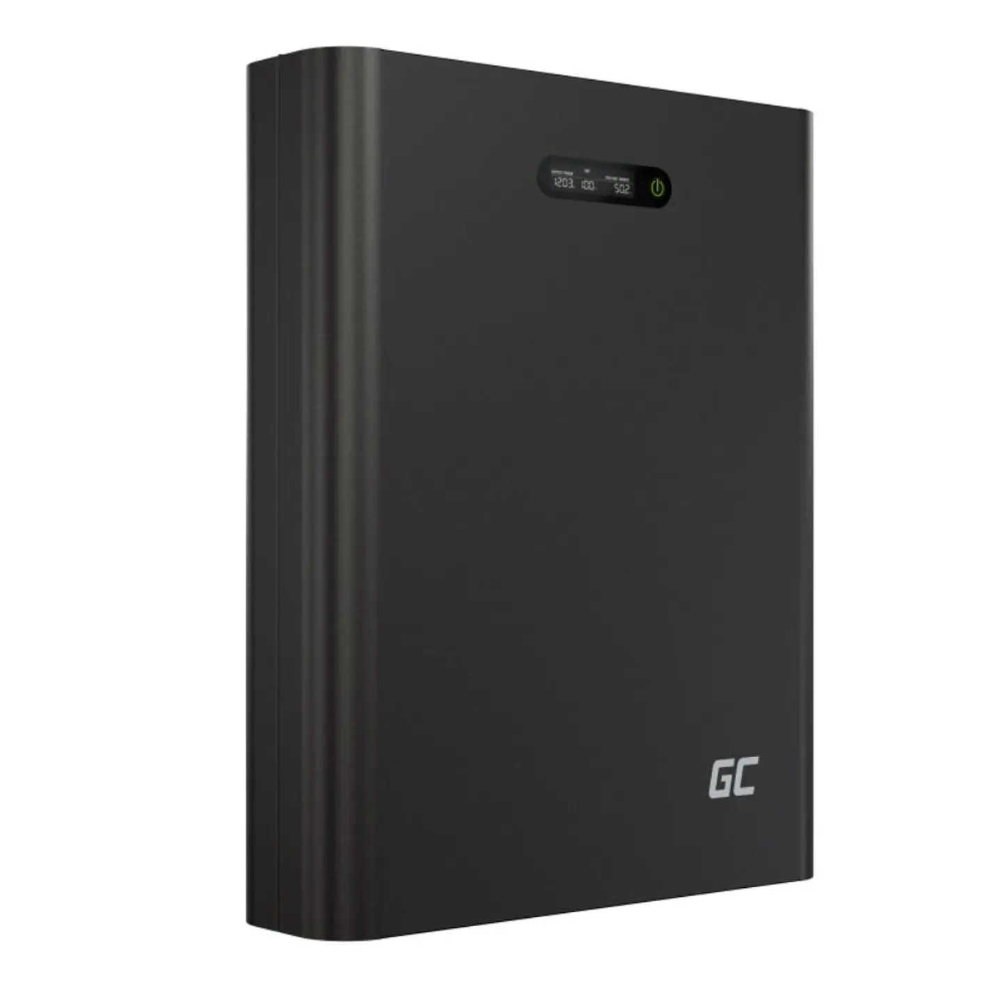 PowerNest 5kWh 48V P/ Sistemas de Energia Renovável 1