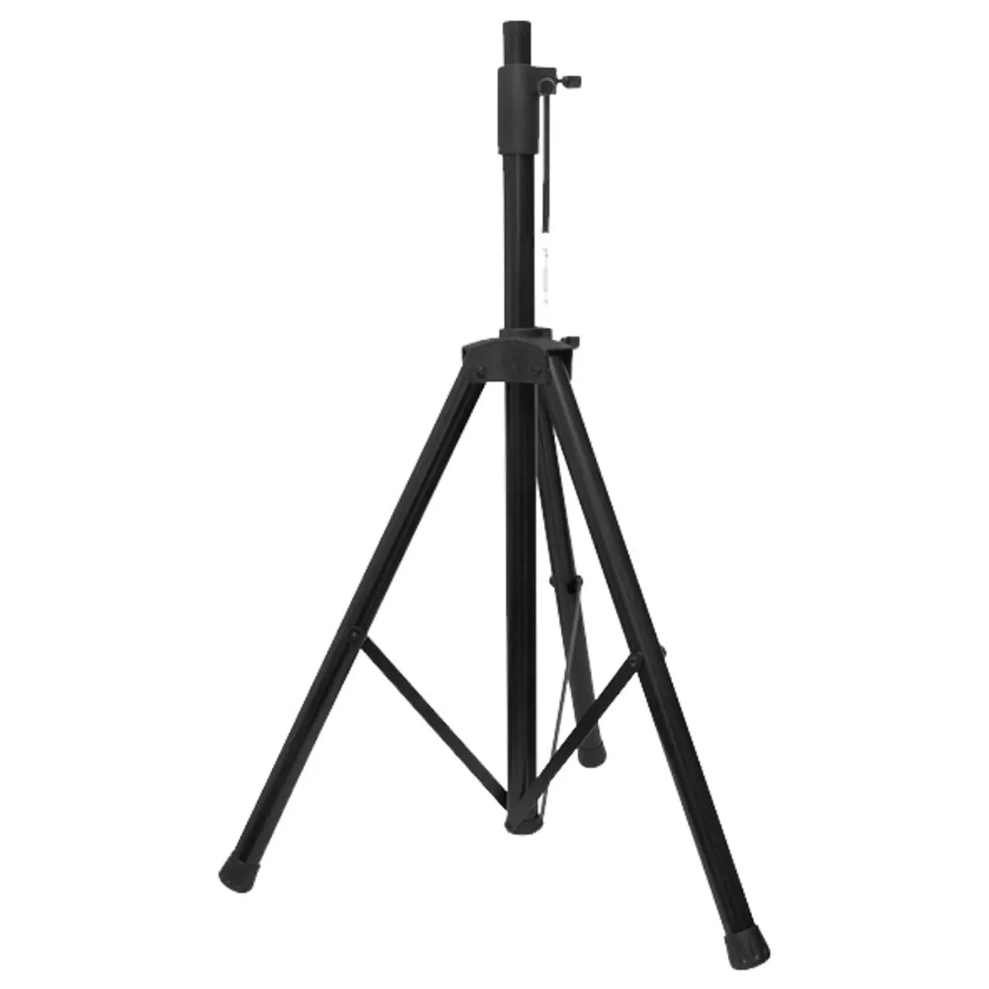 SUPORTE P/ COLUNAS PRETO 1.8M 50KG 1