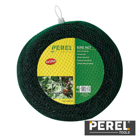 Rede De Proteção P/ Jardim 2x10m PEREL
