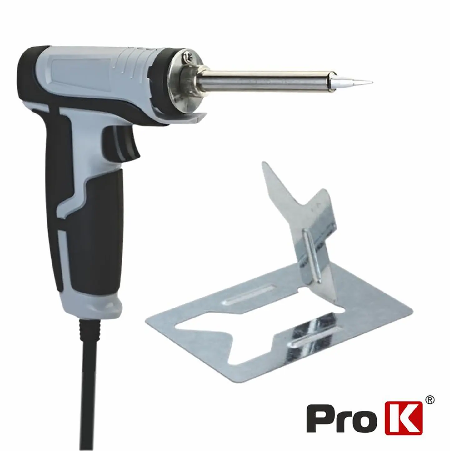 Ferro De Soldar Tipo Pistola 40/130W PROK 1