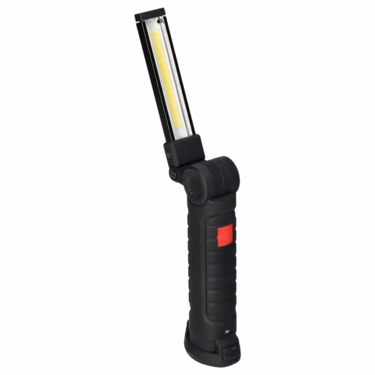 Lanterna De Trabalho LED COB/SMD 200lm USB-C VIRONE 1