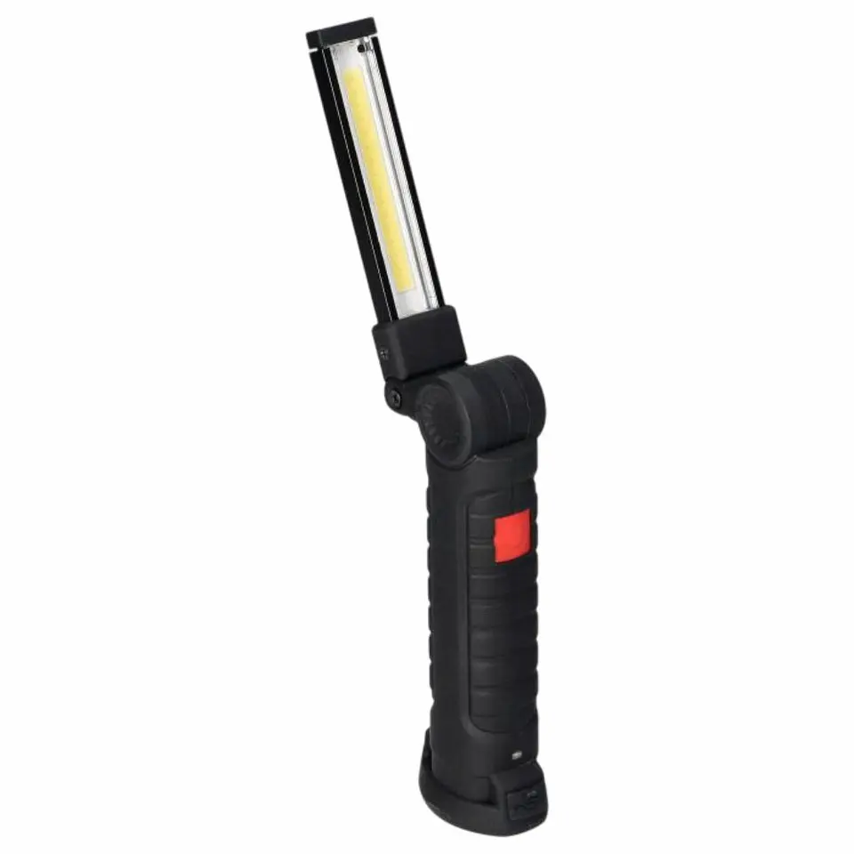 Lanterna De Trabalho LED COB/SMD 200lm USB-C VIRONE 1