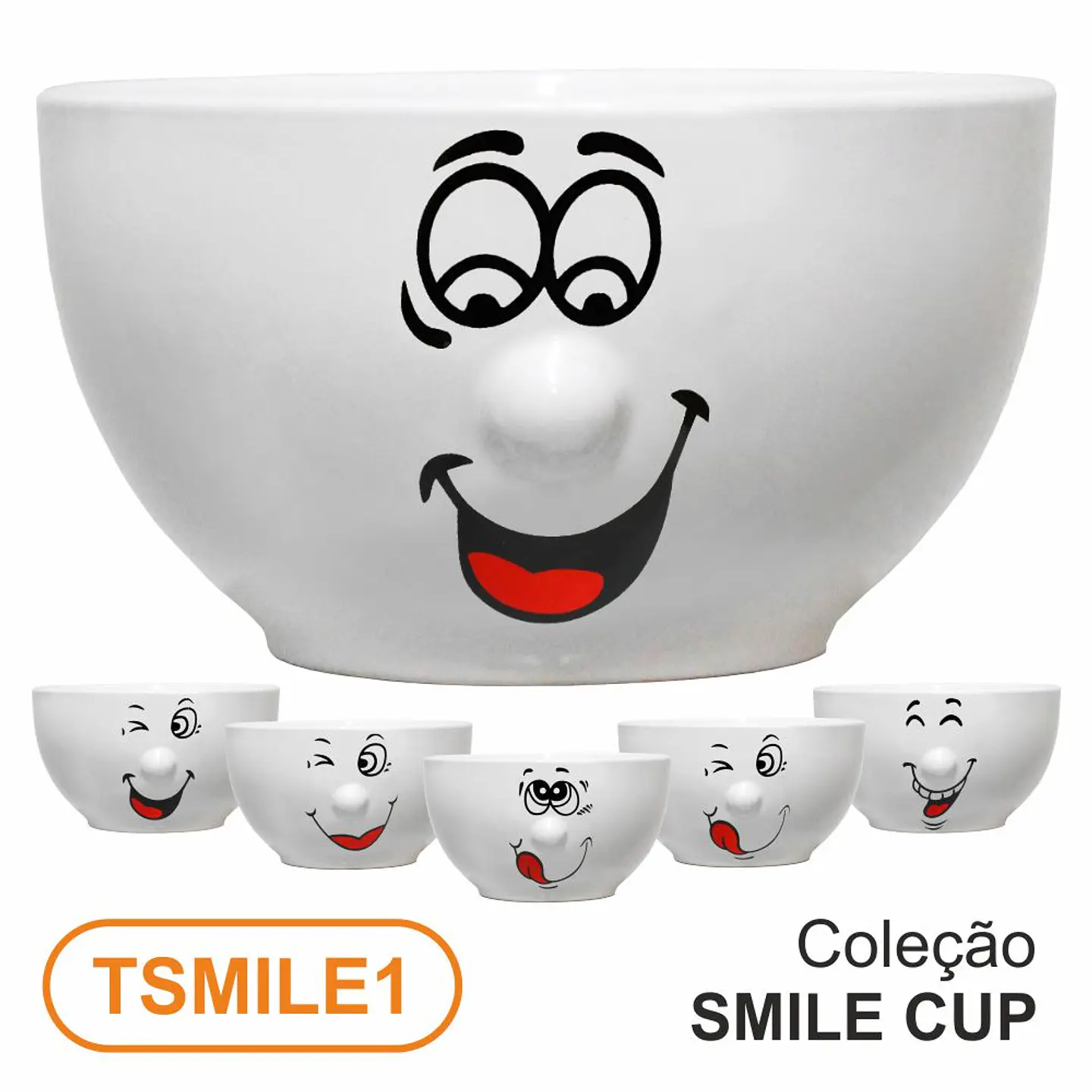TAÇA SORRISO 1