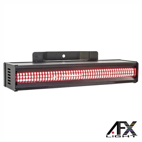 Barra de LEDS C/ 144 LEDS RGB AFXLIGHT