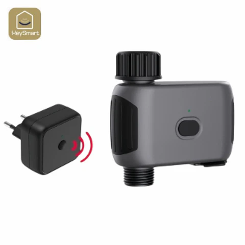 Programador / Temporizador para Rega Smart Wi-Fi