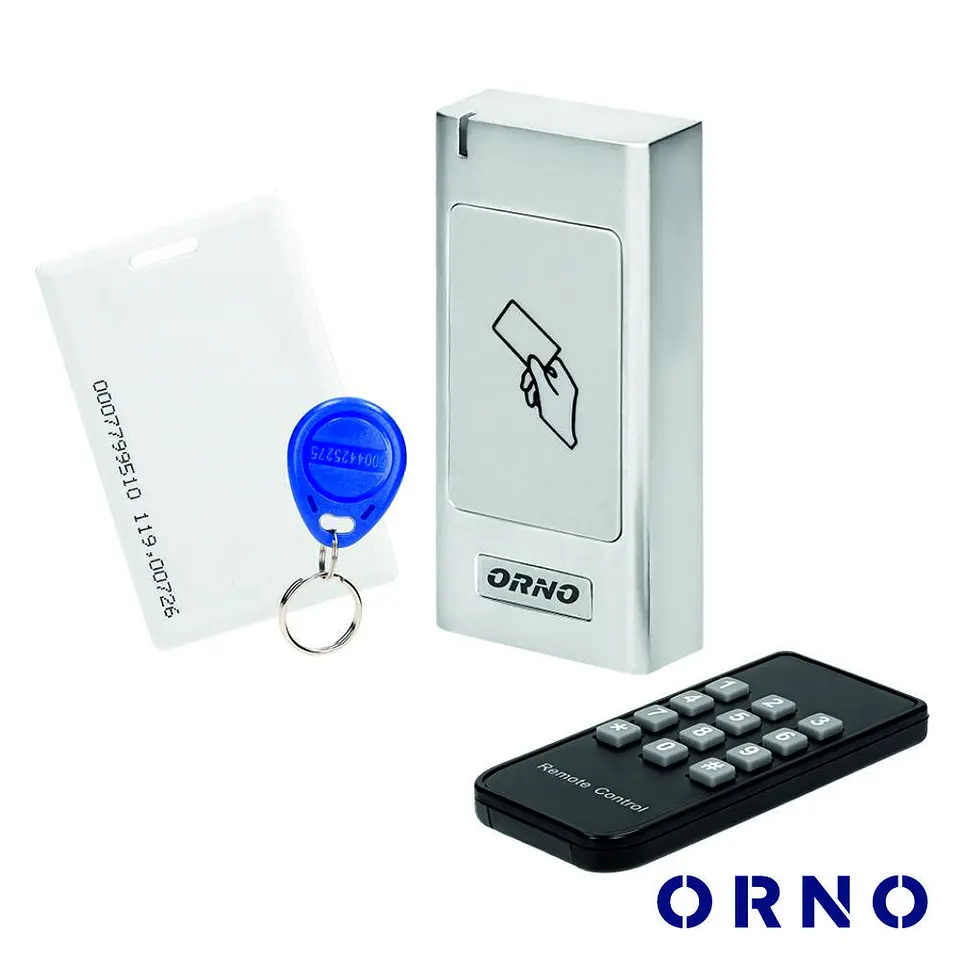 Leitor E Programador RFID ORNO 1