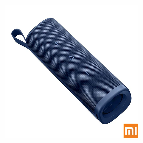Coluna Bluetooth 5.4 Portátil 30W TWS/USB Azul XIAOMI