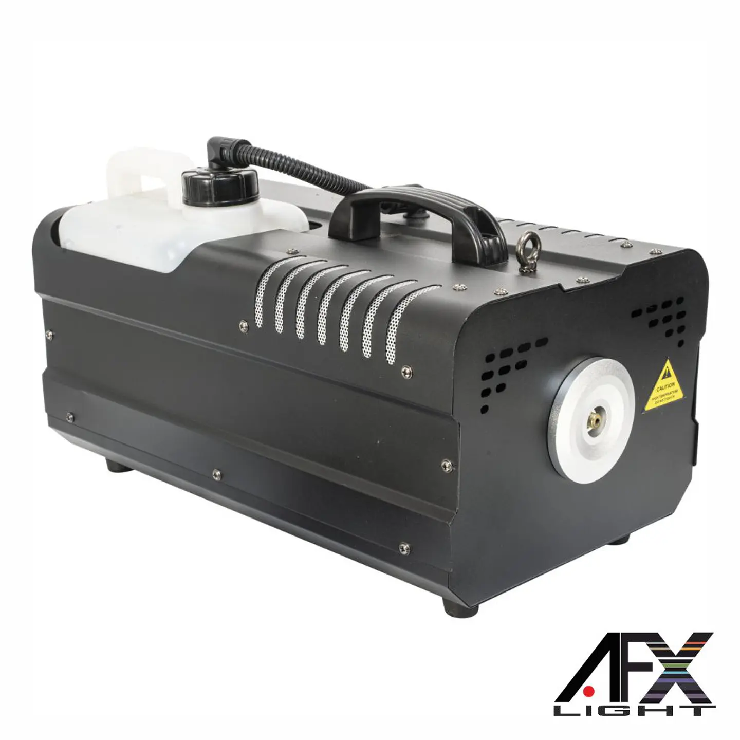 Máquina de Fumos 2500W 3L C/ 2 Comandos AFX 1