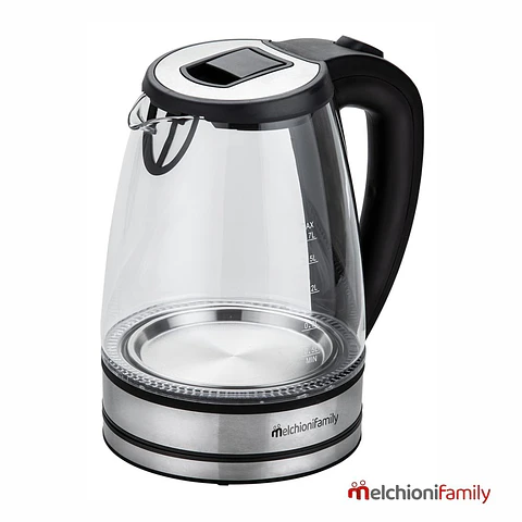 Fervedor de Água Elétrico 2200W 1.7L MFAMILY