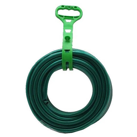 Suporte P/ Mangueira de Jardim