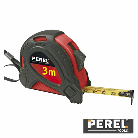 FITA MÉTRICA 3M PEREL