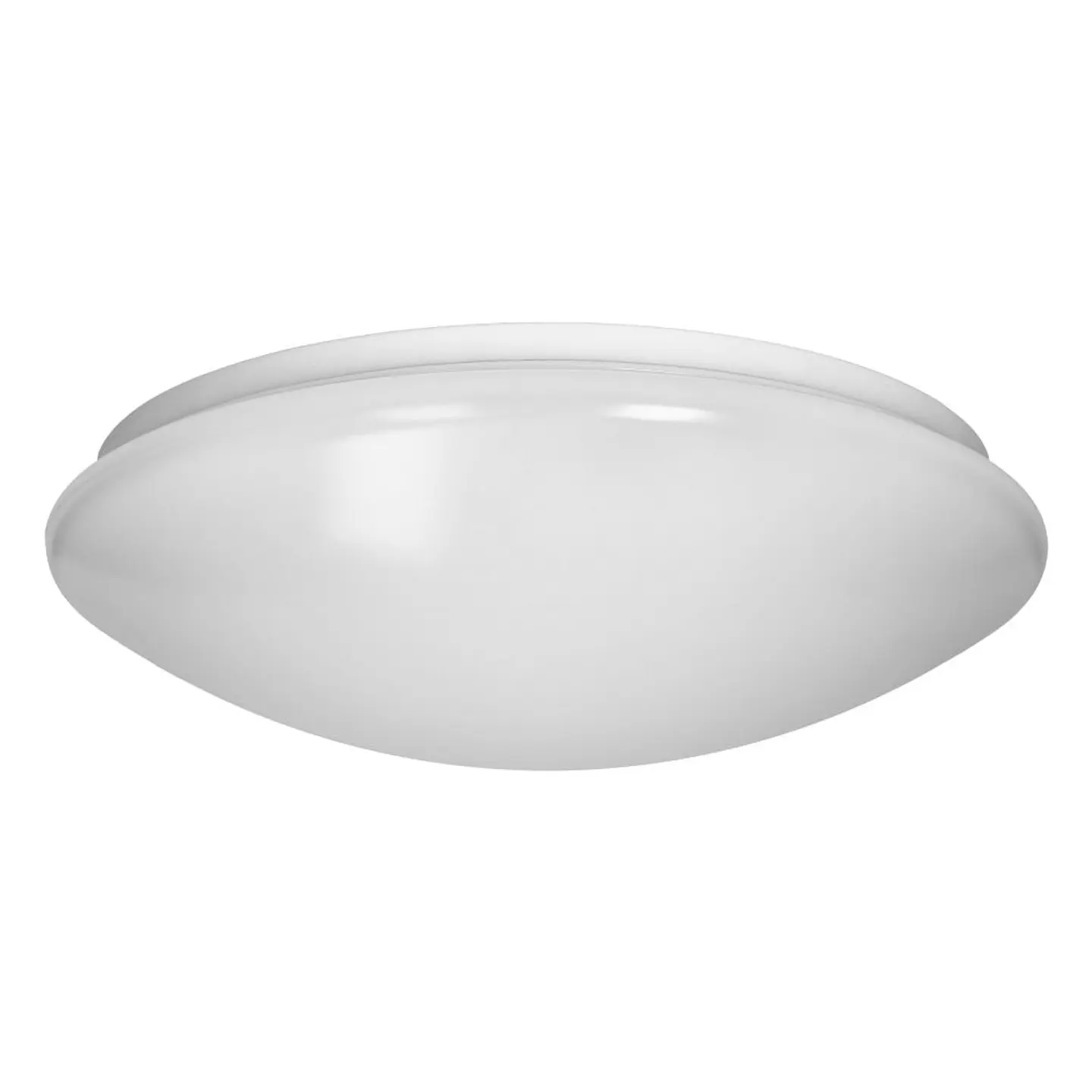 Aplique LED Redondo 2xE27 IP20 VIRONE 1