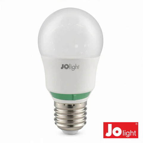 Lâmpada LED E27 G45 2.4/3.4/5.6W 230V CCT 810lm