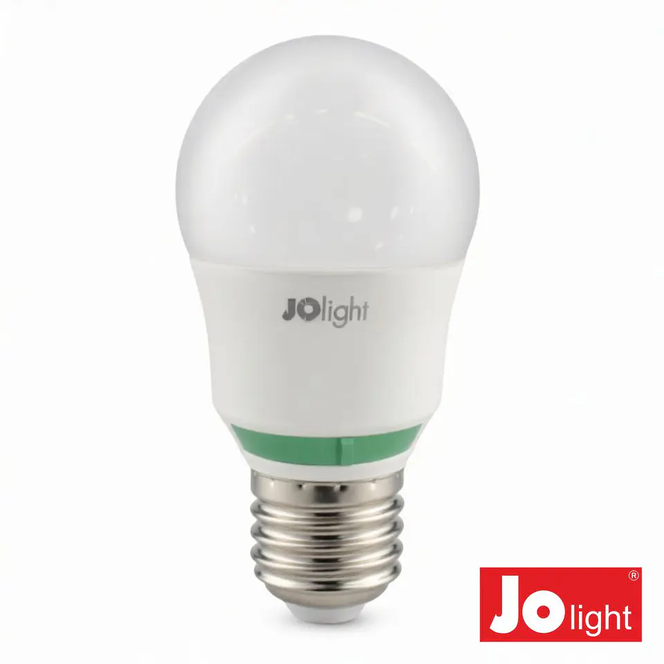 Lâmpada LED E27 G45 2.4/3.4/5.6W 230V CCT 810lm 1