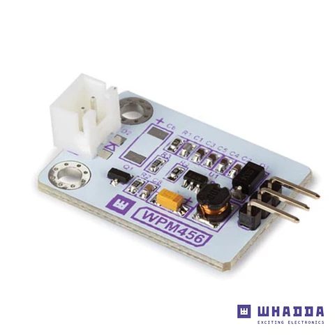 Módulo Driver P/ Fitas Led Digitais WHADDA