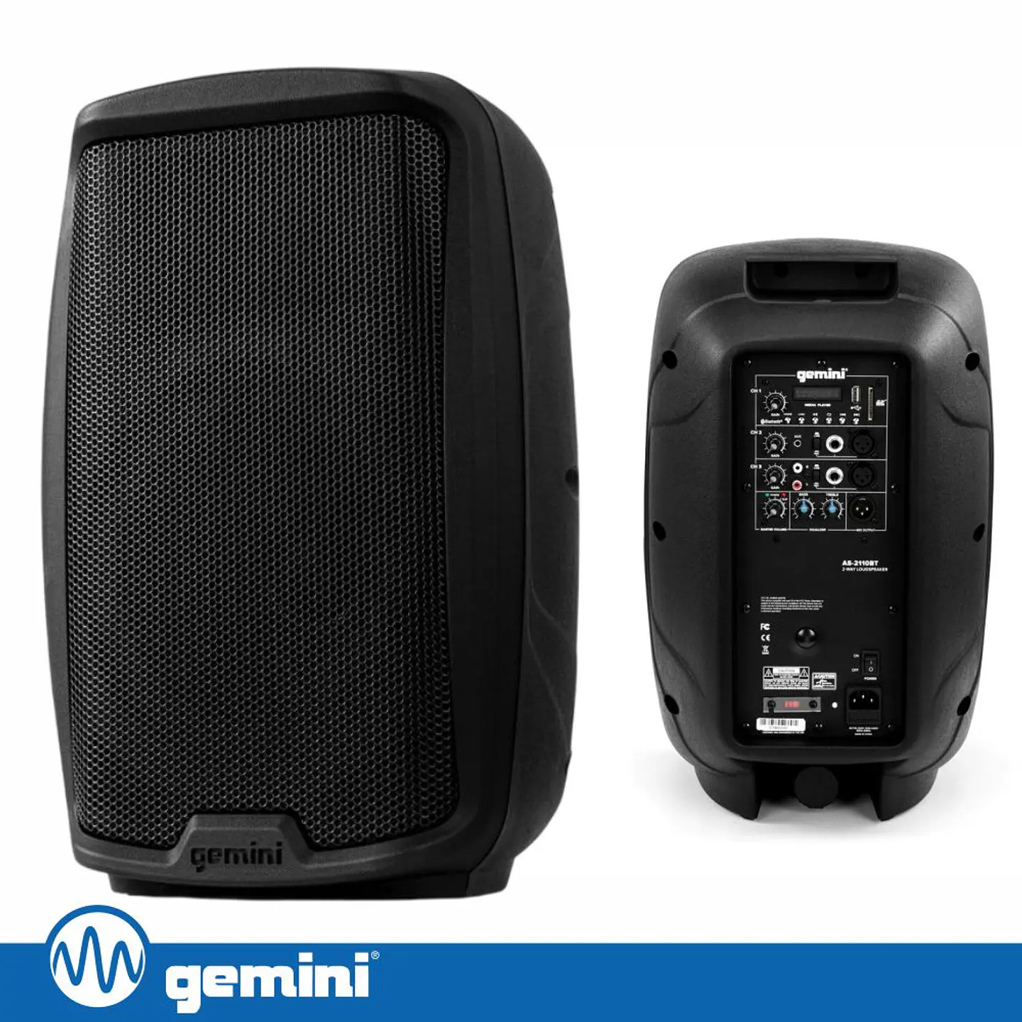 Coluna Amplificada 10