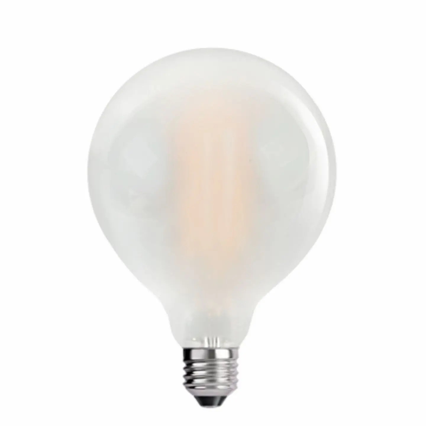 Lâmpada LED E27 Filamento Opaca G125 14W 4000K 1890lm 1