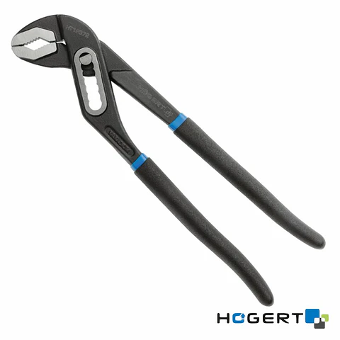 Alicate de Grifos 250mm HOGERT
